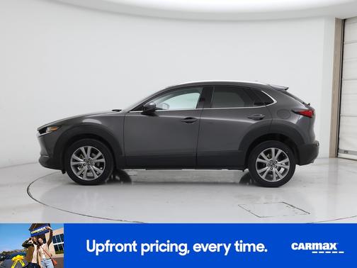 2021 Mazda CX-30 Premium