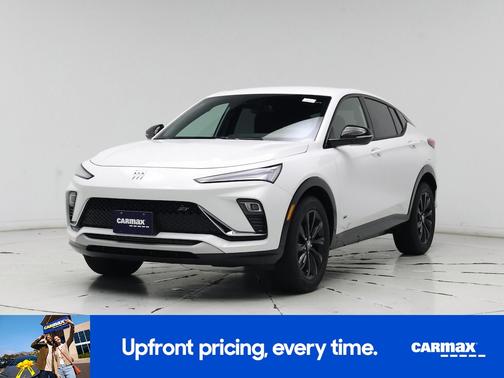 2025 Buick Envista Sport Touring