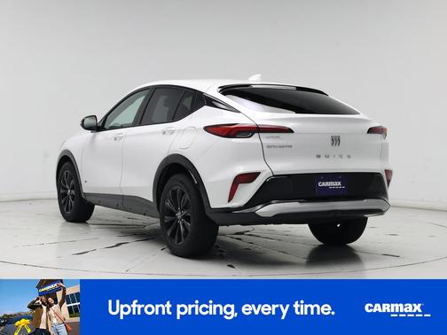 2025 Buick Envista Sport Touring