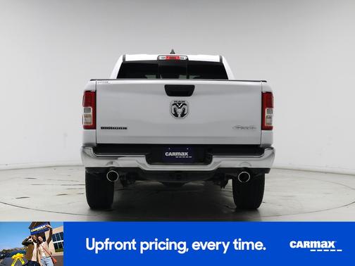 2023 RAM 1500 Bighorn