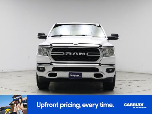 2023 RAM 1500 Bighorn