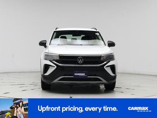 2024 Volkswagen Taos S