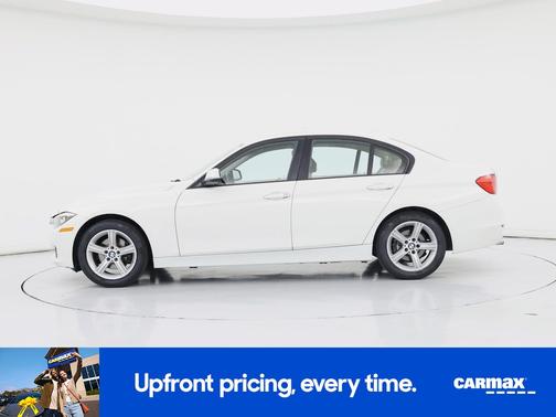 2014 BMW 328 I