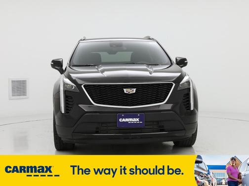 2021 Cadillac XT4 Sport