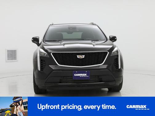 2021 Cadillac XT4 Sport