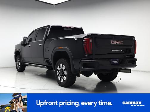 2024 GMC Sierra 2500 Denali