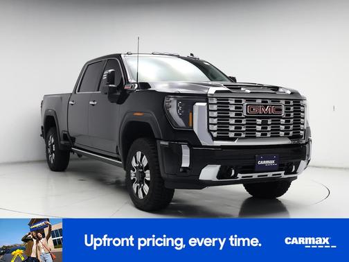 2024 GMC Sierra 2500 Denali