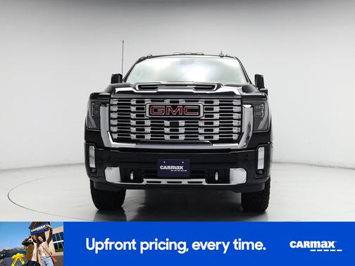 2024 GMC Sierra 2500 Denali