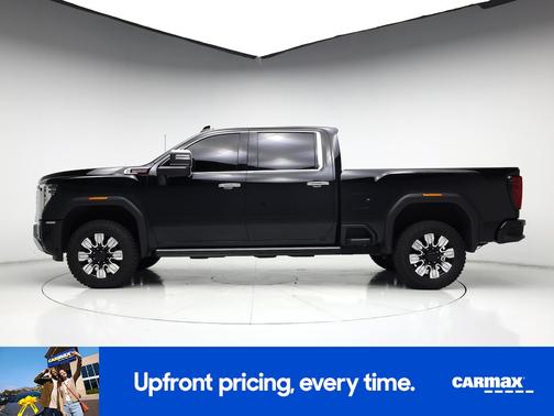 2024 GMC Sierra 2500 Denali