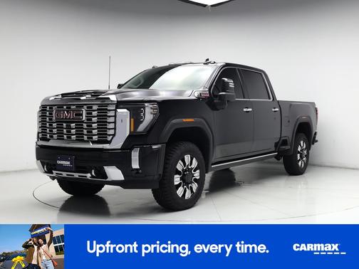 2024 GMC Sierra 2500 Denali