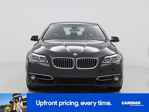 2014 BMW 535 XI