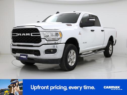 2024 RAM 2500 Bighorn