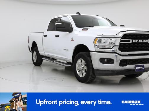 2024 RAM 2500 Bighorn