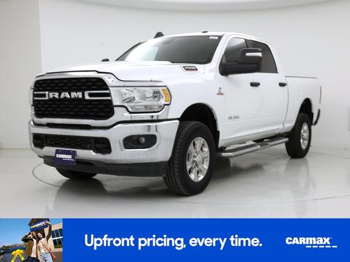 2024 RAM 2500 Bighorn