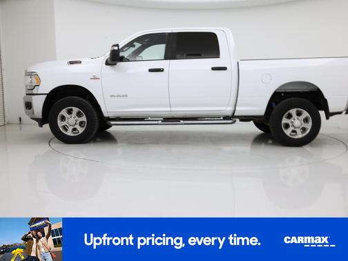 2024 RAM 2500 Bighorn