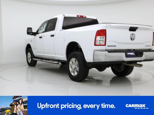 2024 RAM 2500 Bighorn