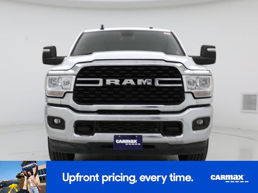 2024 RAM 2500 Bighorn