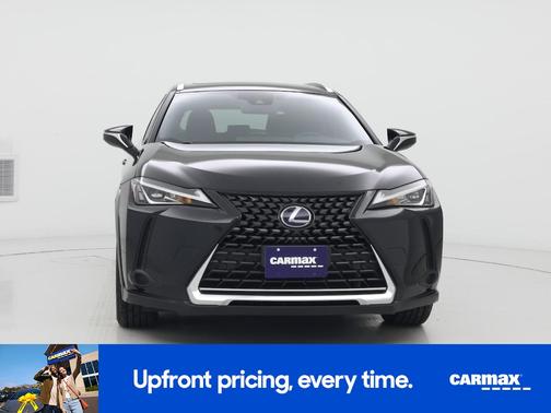 2022 Lexus UX 250h 