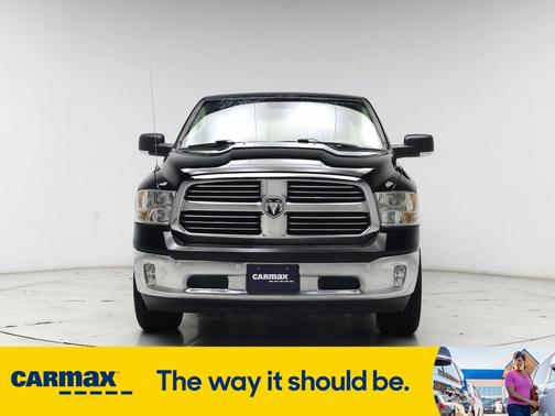 2019 RAM 1500 Classic Bighorn