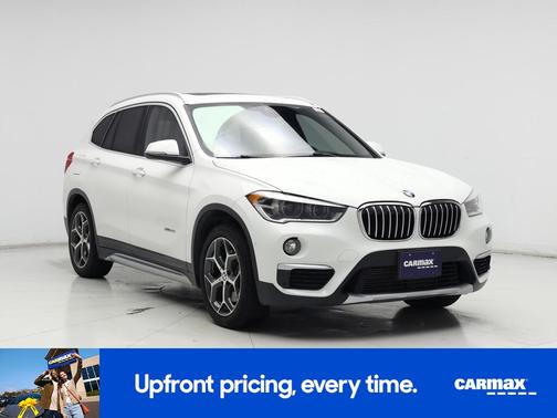 2016 BMW X1 XDrive28i
