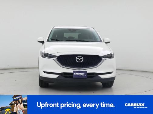 2017 Mazda CX-5 Grand Select