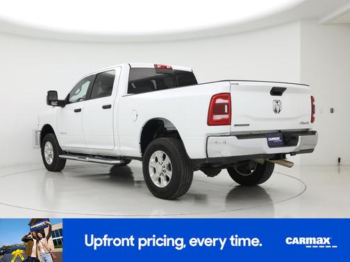 2024 RAM 2500 Bighorn