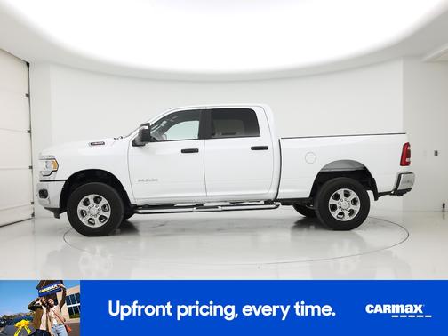 2024 RAM 2500 Bighorn