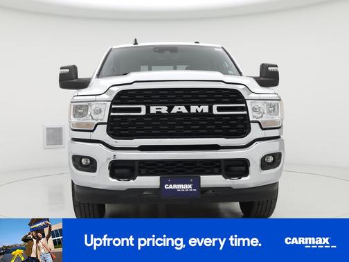 2024 RAM 2500 Bighorn