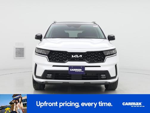 2023 Kia Sorento EX