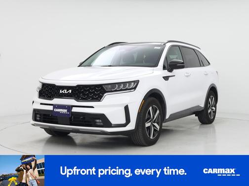 2023 Kia Sorento EX