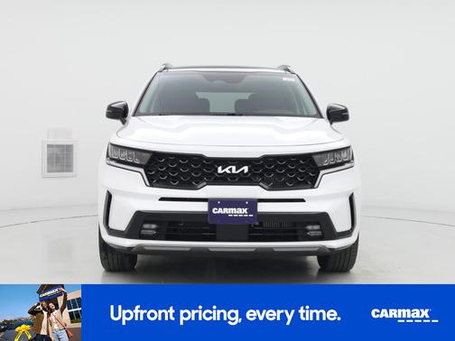 2023 Kia Sorento EX