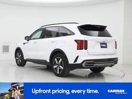 2023 Kia Sorento EX
