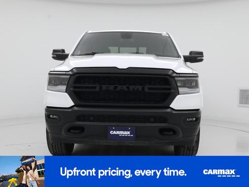 2023 RAM 1500 Lonestar