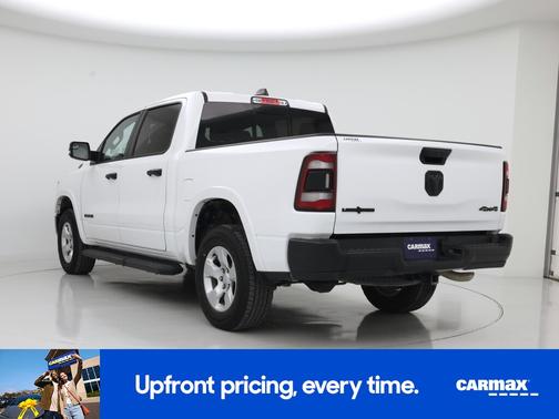 2023 RAM 1500 Lonestar