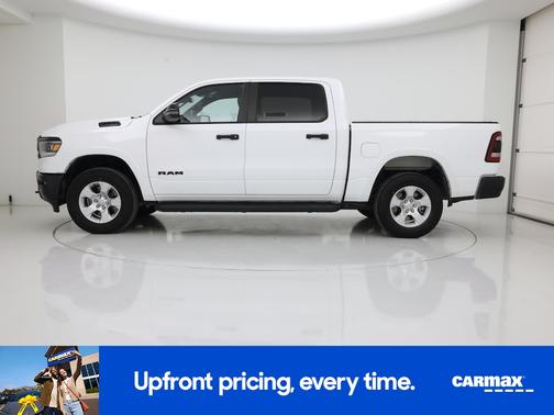 2023 RAM 1500 Lonestar