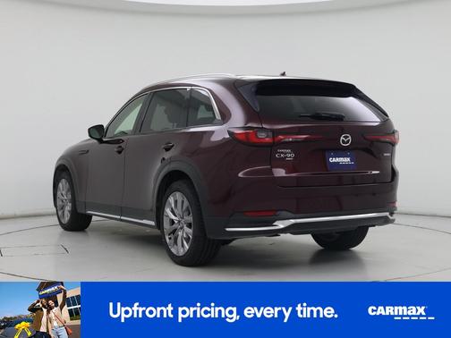 2024 Mazda CX-90 Turbo Premium