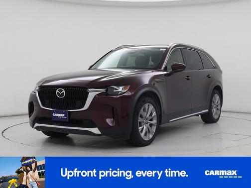 2024 Mazda CX-90 Turbo Premium