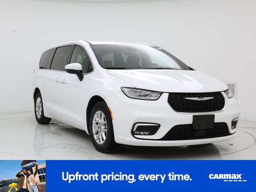 2023 Chrysler Pacifica Touring