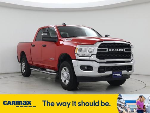2024 RAM 2500 Bighorn
