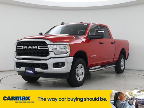 2024 RAM 2500 Bighorn