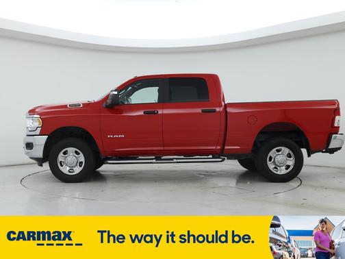 2024 RAM 2500 Bighorn
