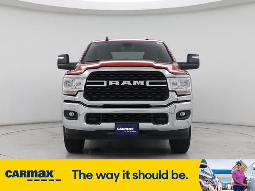 2024 RAM 2500 Bighorn