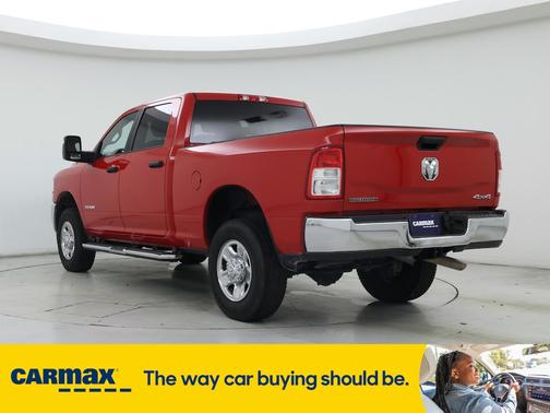 2024 RAM 2500 Bighorn