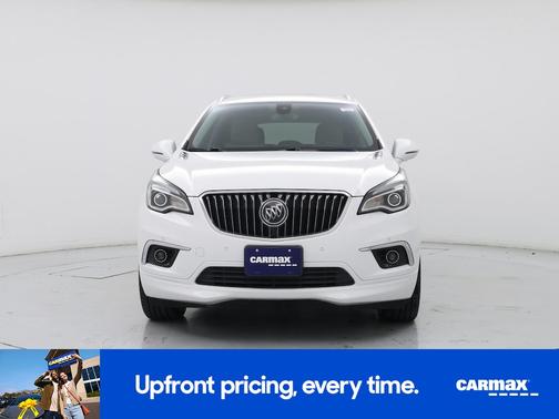 2017 Buick Envision Premium