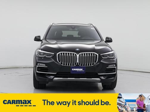 2021 BMW X5 sDrive40i
