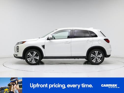 2020 Mitsubishi Outlander Sport SE