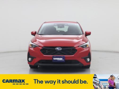 2024 Subaru Impreza Sport
