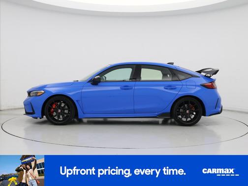 2025 Honda Civic Type R