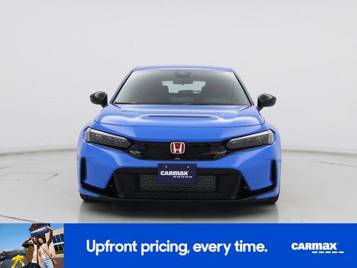 2025 Honda Civic Type R