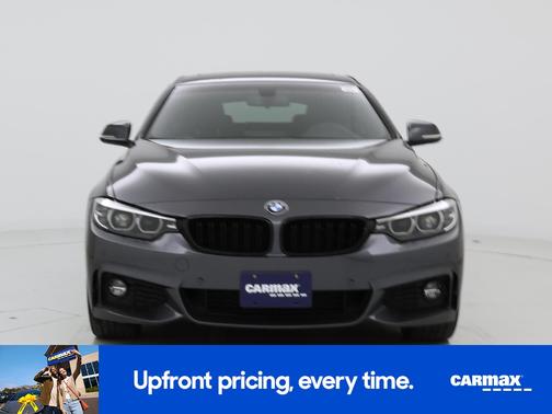2018 BMW 430 I xDrive Gran Coupe